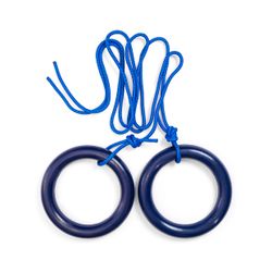ФСИ Аналитика / FSI Analytics / Hinged rings for DSK diam. 16cm plastic