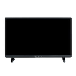 TV VEKTA LD-24SF6015BT, 24" (60 cm), 1366 x768, Full HD, 16:9, black