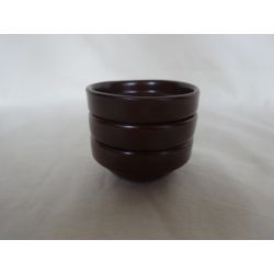 Хорекс / Соусник "Silk Chocolate" small restaurant 24 шт.