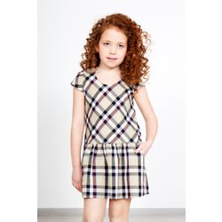 Lika Dress / Dress "Emily"