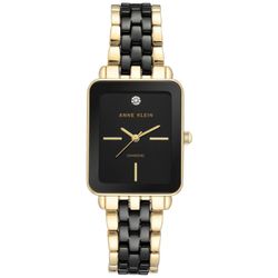 Montre Anne Klein / Diamond Ceramics 3668BKGB