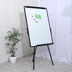 Сималенд / Magnetic Flipchart Board