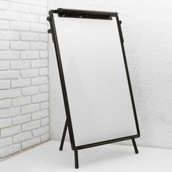 Сималенд / Magnetic whiteboard