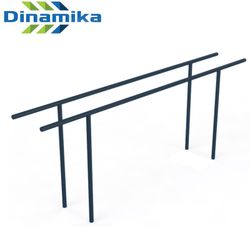 Dinamika / All-welded bars