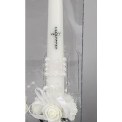 Vernissage of History / Baptism candles