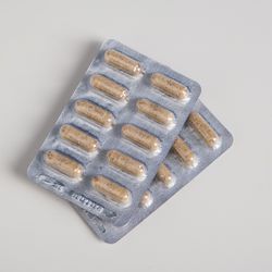 Сашель / Naturonic Reishi capsules, for allergies, in the amount of 30 pcs