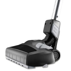 Vacuum cleaner KARCHER (KARCHER) vc5 vision vertical, container, capacity 500 watt, yellow/black
