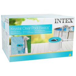 INTEX / Deluxe Pool Skimmer