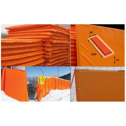 Dinamika / Ski mat