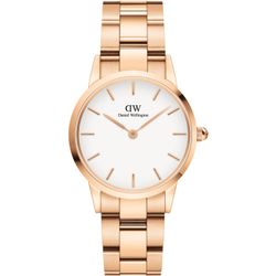 Daniel Wellington / डैनियल वेलिंगटन / आइकॉनिक लिंक DW00100213 वॉच