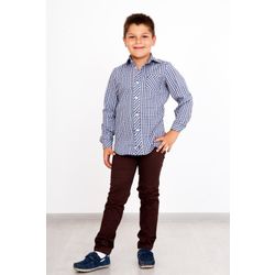 Lika Dress / Shirt "Augustine", children