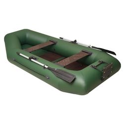 ПАТРИОТ / Boat "Delta-275"
