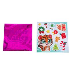 Happy Valley / Surprise box "Extra WOW-surprise"