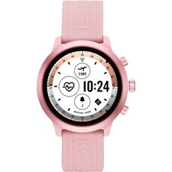 Relógio inteligente com cronógrafo Michael Kors MKGO MKT5070