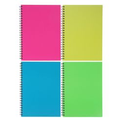 ErichKrause / Notebook A4 120 checkered sheets