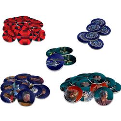 GamesDealer / Star Trek : Aventure dans l'espace