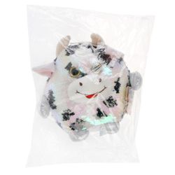 Мульти-Пульти / Multi-Multi / Soft Toy "Spotted Cow"