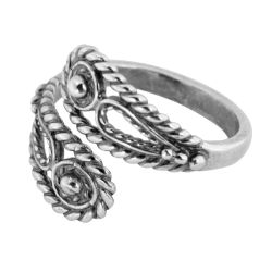 Жемчужина / Ring 70125