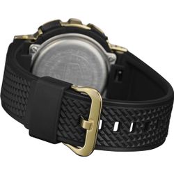 CASIO / Đồng hồ đeo tay Casio / Nhật Bản G-SHOCK G-SHOCK GM-110G-1A9ER với chức năng bấm giờ