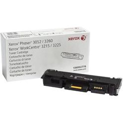 XEROX / Toner Cartridge Xerox 106R02778 Black for Xerox Phaser 3052/3260 WC3215 / 3225