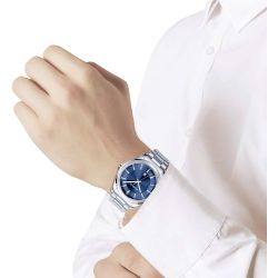 SOKOLOV / Reloj de pulsera ruso My World 319.71.00.000.03.01.3