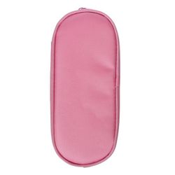 Сималенд / Pencil case for school "Style light pink"