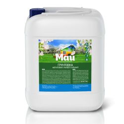 Universal acrylic primer "May"