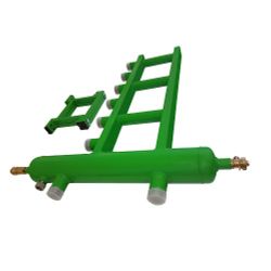 Balancing collector "Teploforum GSK"