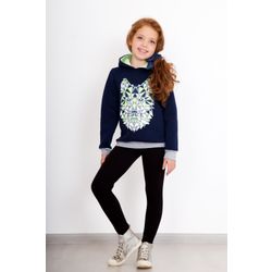 Lika Dress / Leggings for children "K"