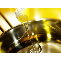 Азимут / Sunflower oil