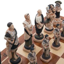 GamesDealer / Scacchi "Spartak", Madon