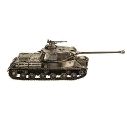 Золотая антилопа / The model tank is-2 1:72