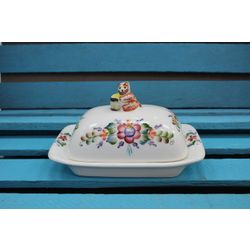 Butterdish Morning 1 grades