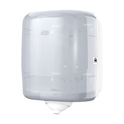 TORK / Towel dispenser (M4 System) Reflex, central extraction, white