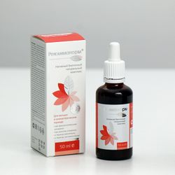 Сашель / Reklimanorm natural for women's health, 50 ml