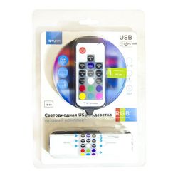 Apeyron electrics / LED strip kit, 5V