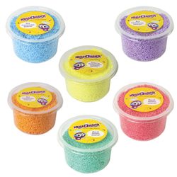 Clay ball ONLANDIA "SUNLANDIC AT the ZOO WITH the HIPPO" 6 colors and 125 ml of uncured