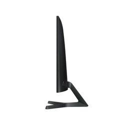 SAMSUNG / Monitor C24F396FHI 23.5 "(60cm), 1920x1080, 16: 9, VA, 4ms, 250cd, HDMI, curved, black