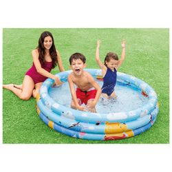 INTEX / Pool inflatable "Winnie the Pooh"