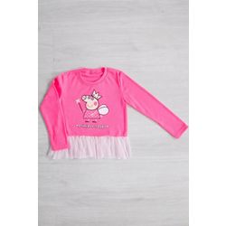 Lika Dress / Blouse "Peppy"