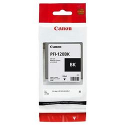 CANON / Inkjet Canon PFI-120 BK 2885C001 cho Canon imagePROGRAF TM-200/205