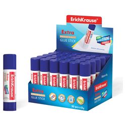 Glue pen ERICH KRAUSE, 8 g