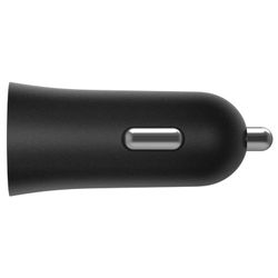 BELKIN / Charger car cable Type-C 1.2 m, gray