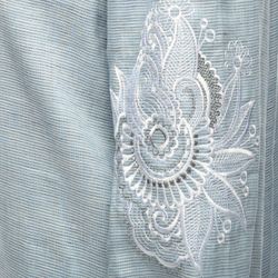 Торжокские золотошвеи / Women's blouse "Dione"