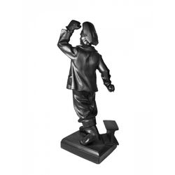 КАС.З. / KAS.Z. / Sculpture Welder