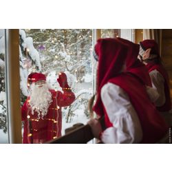 NEW YEAR and CHRISTMAS IN KARELIA, 4 days