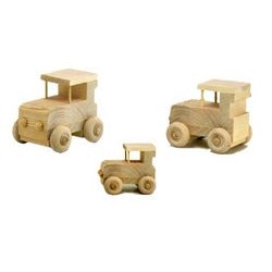 Car "Jeep"