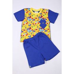 Ирида / Children's costume for a boy "Petya", from 1 to 5 years old