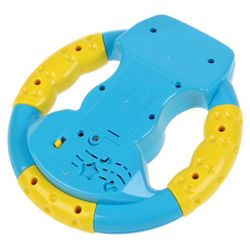 Умка / Umka / Musical steering wheel