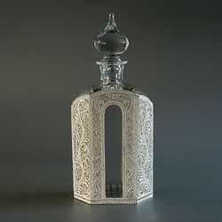 Казаковская Филигрань / Damask "Kremlin"